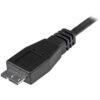 StarTech.com 0.5m USB 3.1 USB C To Micro USB Cable StarTech.com 0.5m USB 3.1 USB C To Micro USB Cable