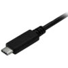 StarTech.com 1m 3ft USB To USB C Cable M/M - USB 3.0 StarTech.com 1m 3ft USB To USB C Cable M/M - USB 3.0