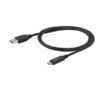 StarTech.com 1m 3ft USB To USB C Cable M/M - USB 3.0 StarTech.com 1m 3ft USB To USB C Cable M/M - USB 3.0
