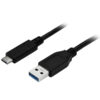StarTech.com 1m 3ft USB To USB C Cable M/M - USB 3.0 StarTech.com 1m 3ft USB To USB C Cable M/M - USB 3.0