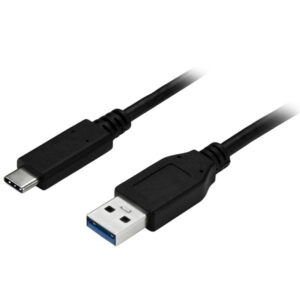 StarTech.com 1m 3ft USB To USB C Cable M/M - USB 3.0