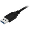 StarTech.com 1m 3ft USB To USB C Cable M/M - USB 3.0 StarTech.com 1m 3ft USB To USB C Cable M/M - USB 3.0