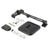 StarTech.com Soporte con Brazo Ajustable para Tablet - Pivotante - de Montaje en Pared StarTech.com Soporte con Brazo Ajustable para Tablet - Pivotante - de Montaje en Pared