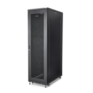 StarTech.com Server Rack Cabinet 42U StarTech.com Server Rack Cabinet 42U