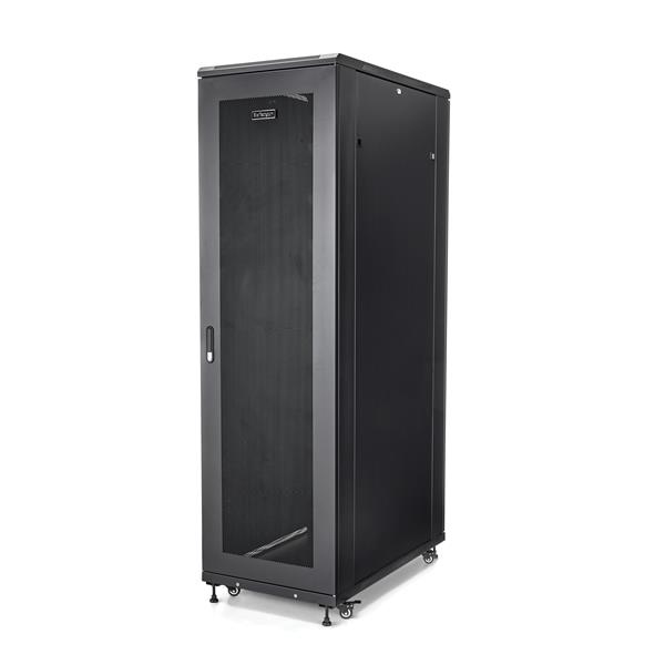 StarTech.com Server Rack Cabinet 42U