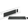 MSI Forge K210 W Combo Ls