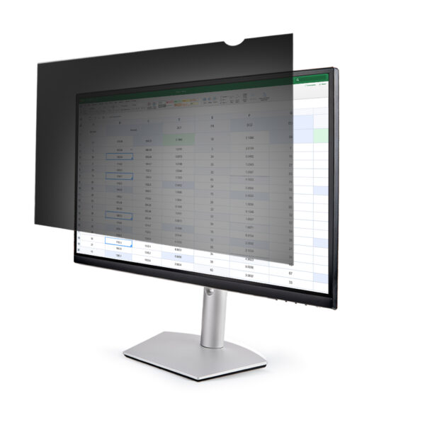StarTech.com 24 In. Monitor Privacy Screen - Universa StarTech.com 24 In. Monitor Privacy Screen - Universa