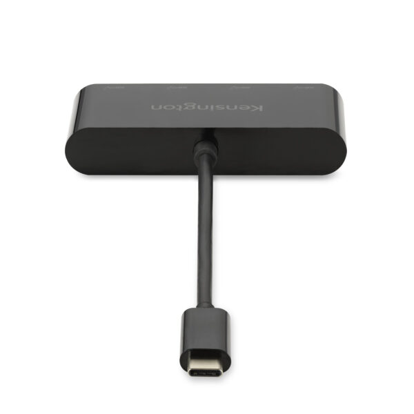 Kensington Pockethub CH1200 USB-C / USB-A Kensington Pockethub CH1200 USB-C / USB-A