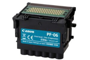 Canon PF-06 cabeza de impresora