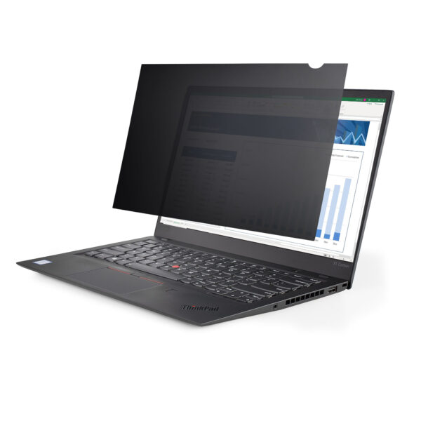 StarTech.com 14in Laptop Privacy Screen Anti-Glare