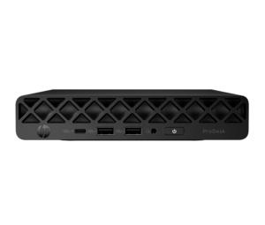 HP Prodesk 4 Mini G1I U5-225T 16GB 512GB