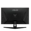 ASUS TUF Gaming VG27AQ5A pantalla para PC 68,6 cm (27") 2560 x 1440 Pixeles Quad HD LCD Negro ASUS TUF Gaming VG27AQ5A pantalla para PC 68,6 cm (27") 2560 x 1440 Pixeles Quad HD LCD Negro