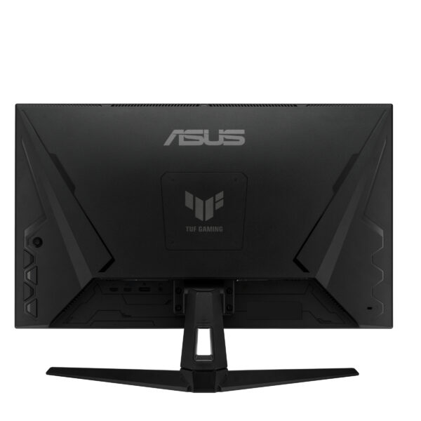 ASUS TUF Gaming VG27AQ5A pantalla para PC 68,6 cm (27") 2560 x 1440 Pixeles Quad HD LCD Negro ASUS TUF Gaming VG27AQ5A pantalla para PC 68,6 cm (27") 2560 x 1440 Pixeles Quad HD LCD Negro