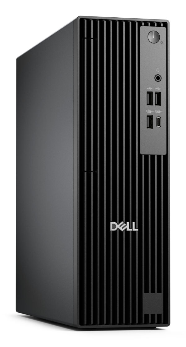 Dell Pro Slim QCS1250; Core Ultra 5; 16G