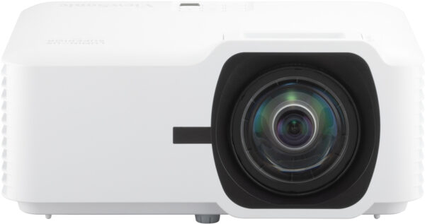 Viewsonic Laserprojector Full Hd 4000
