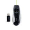 Kensington Presenter Expert W/ Green Laser