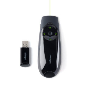 Kensington Presenter Expert W/ Green Laser