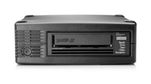 4156183 Hewlett Packard Enterprise Hpe Storeever LTO-8 Ultrium 30750 Extern