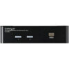 StarTech.com 2 Port USB HDMI Kvm Switch W/ Audio