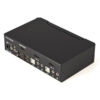 StarTech.com 2 Port USB HDMI Kvm Switch W/ Audio