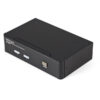 StarTech.com 2 Port USB HDMI Kvm Switch W/ Audio