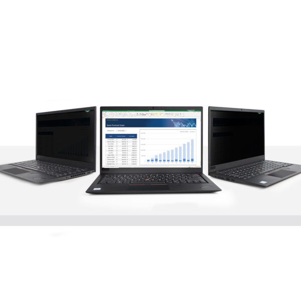 StarTech.com 14in Laptop Privacy Screen Anti-Glare