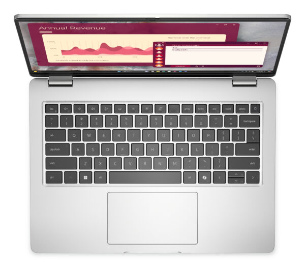 Dell Pro U7 255U 32GB 1TBSSD 14" Windows 11 Pro 3