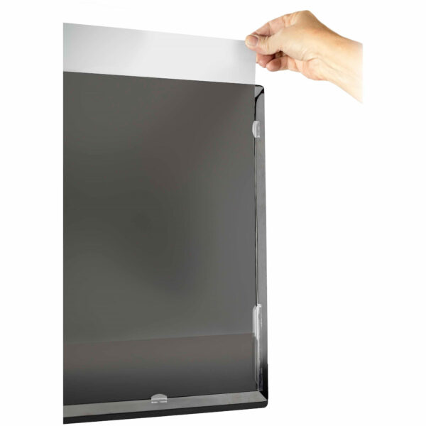 StarTech.com Filtro 16:9 De 24 Anti Luz Azul StarTech.com Filtro 16:9 De 24 Anti Luz Azul