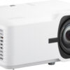 Viewsonic Laserprojector Full Hd 4000