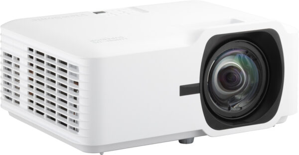 Viewsonic Laserprojector Full Hd 4000