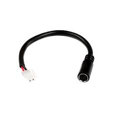 Custom Cable Adapter Power Supply