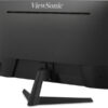 Viewsonic VX2429 pantalla para PC 61 cm (24") 1920 x 1080 Pixeles Full HD LED Negro