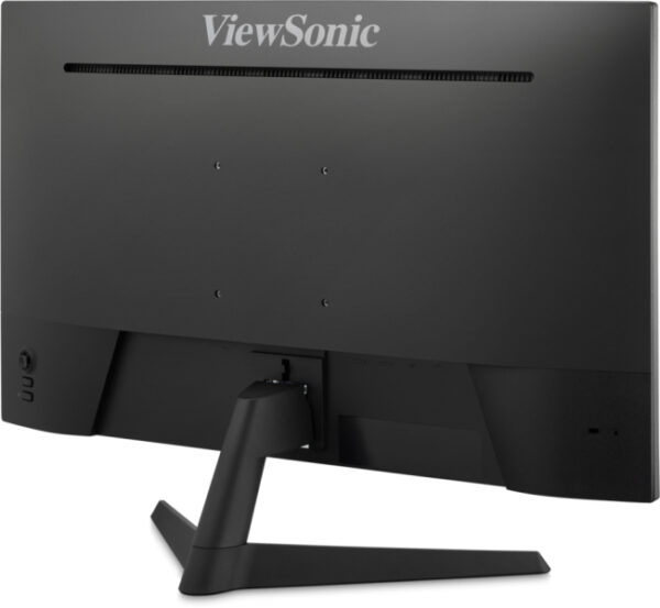 Viewsonic VX2429 pantalla para PC 61 cm (24") 1920 x 1080 Pixeles Full HD LED Negro
