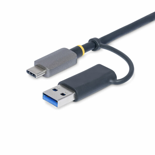 StarTech.com Lector USB 3.0 De Tarjetas De Memoria StarTech.com Lector USB 3.0 De Tarjetas De Memoria
