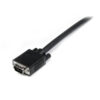 StarTech.com Cable 3m Coaxial Vga De Alta Resolución StarTech.com Cable 3m Coaxial Vga De Alta Resolución