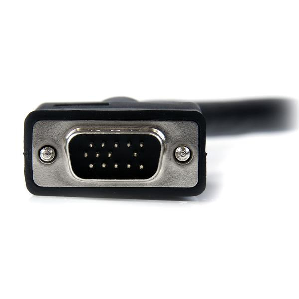StarTech.com Cable 3m Coaxial Vga De Alta Resolución StarTech.com Cable 3m Coaxial Vga De Alta Resolución