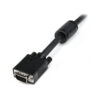 StarTech.com Cable 3m Coaxial Vga De Alta Resolución StarTech.com Cable 3m Coaxial Vga De Alta Resolución