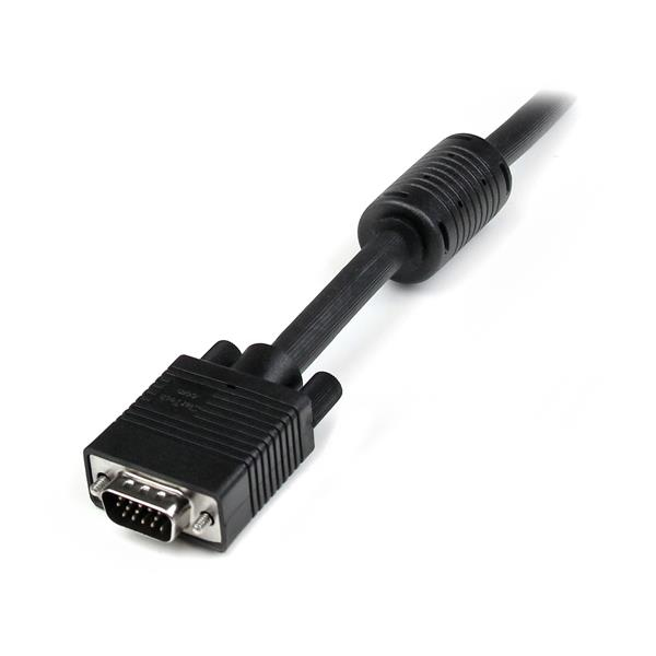 StarTech.com Cable 3m Coaxial Vga De Alta Resolución StarTech.com Cable 3m Coaxial Vga De Alta Resolución