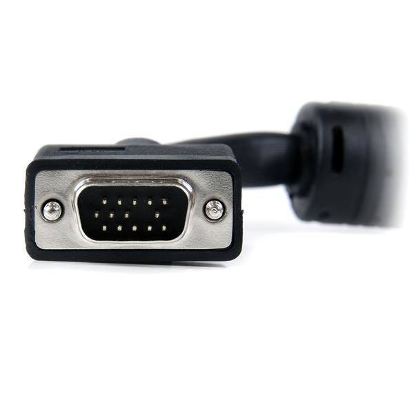 StarTech.com Cable 3m Coaxial Vga De Alta Resolución StarTech.com Cable 3m Coaxial Vga De Alta Resolución