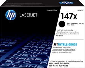 4844097 Toner HP 147X Negro