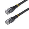 StarTech.com 10 Ft Black Molded CAT6 Utp Patch Cable