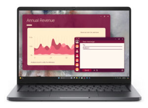 Dell Pro 14 PC14250 Ultra 5 ;16 GB;512 G