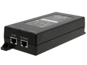 4958281 Cisco Power Injector 802.3AT For Aironet Acces
