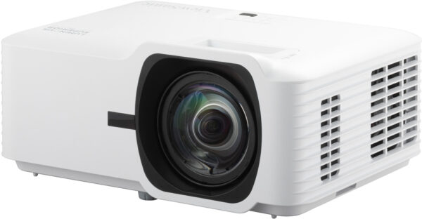 Viewsonic Laserprojector Full Hd 4000