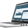 DELL Pro 14 PC14255 Copilot+ PC AMD Ryzen AI 7 350 Portátil 35,6 cm (14") Full HD+ 16 GB DDR5-SDRAM 512 GB SSD Wi-Fi 6E (802.11ax) Windows 11 Pro Plata Español