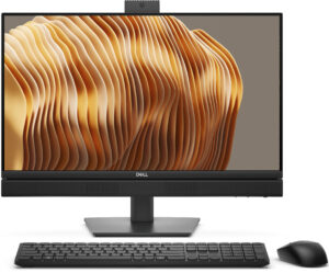Dell Optiplex 7040 QC24151 U5 235T W11P