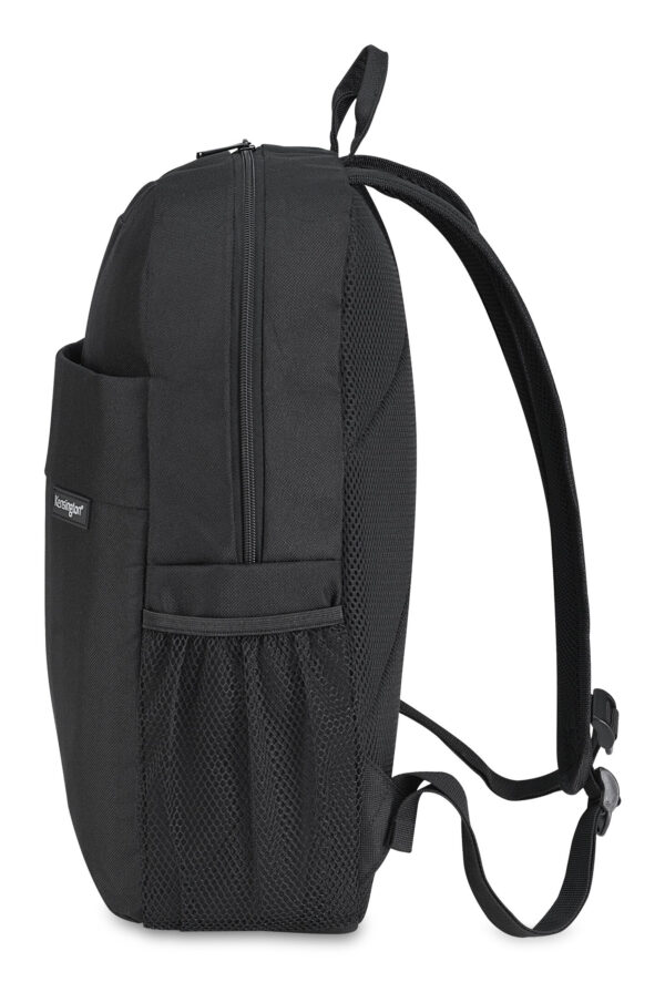 Kensington Ktg Simply Portable Lite Backpck 14 Bla