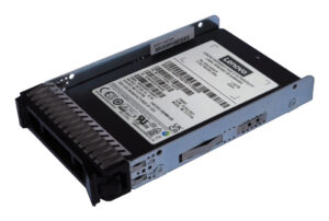 Lenovo 2,5" Va 960GB Read Intensive SATA 6GB H