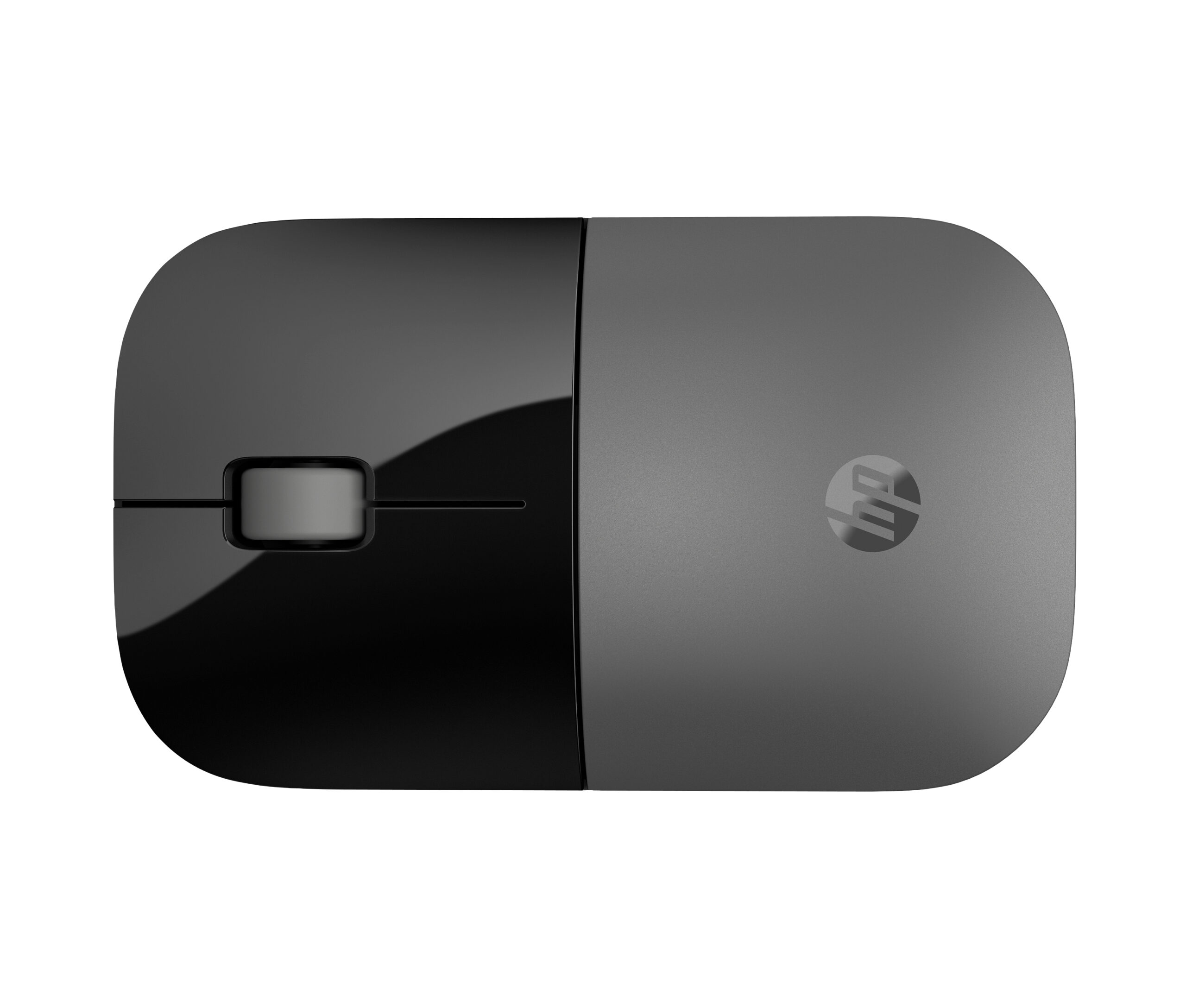 HP Z3700 Dual Slv Wireless Mouse