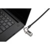 Kensington Cable Seguridad Slim Microsaver K60600WW